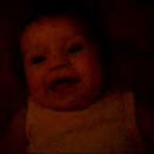 Meet your Posher, Richard